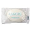 Oasis Soap Bar, Clean Scent, 0.35 oz, PK1000 SP-OAS-10-1709